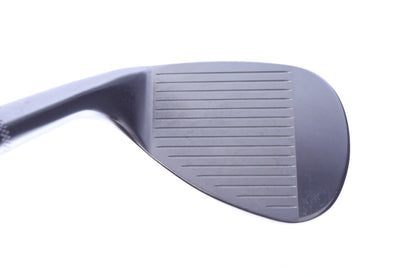 Used Callaway Opus Brushed Chrome Approach Wedge - Right-Handed - 50 Degrees - Wedge Flex-Next Round