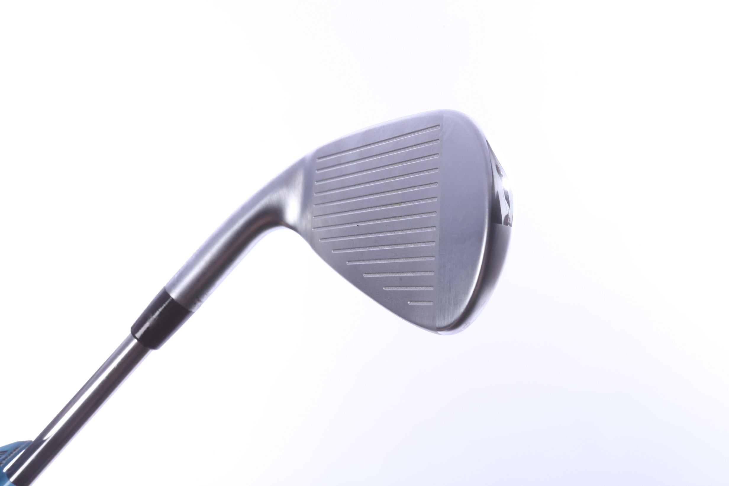 Used Mizuno JPX 925 Hot Metal Pro Single 8-Iron - Right-Handed - Variable Flex-Next Round