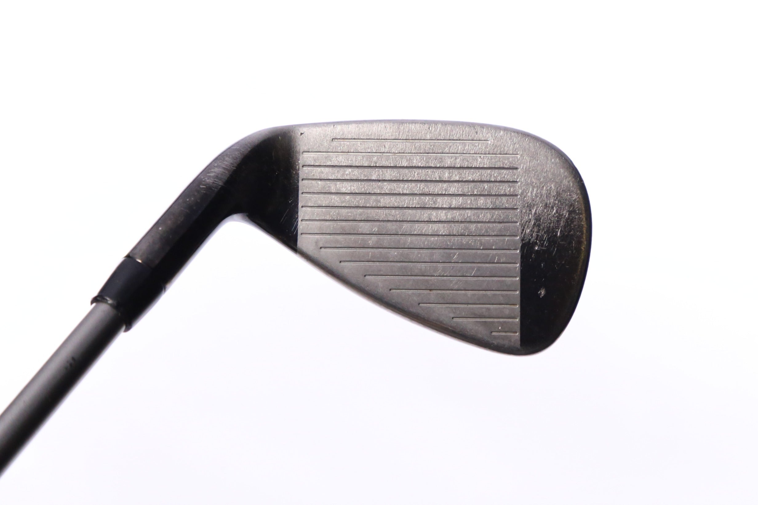 Used Cobra S3 Single 9-Iron - Right-Handed - Seniors Flex-Next Round