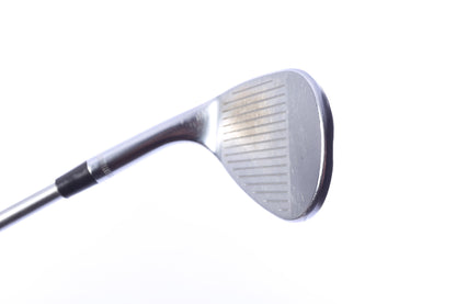 Used Callaway Jaws MD5 Raw Lob Wedge - Right-Handed - 58 Degrees - Stiff Flex