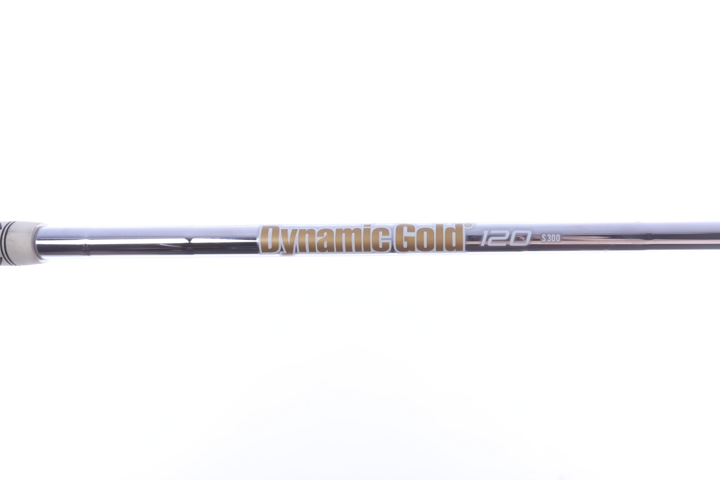 Used Wilson Staff D9 Forged Single 6-Iron - Right-Handed - Stiff Flex-Next Round
