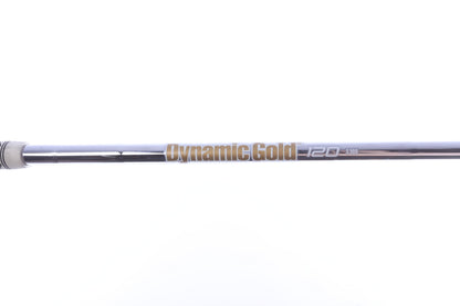 Used Wilson Staff D9 Forged Single 6-Iron - Right-Handed - Stiff Flex-Next Round