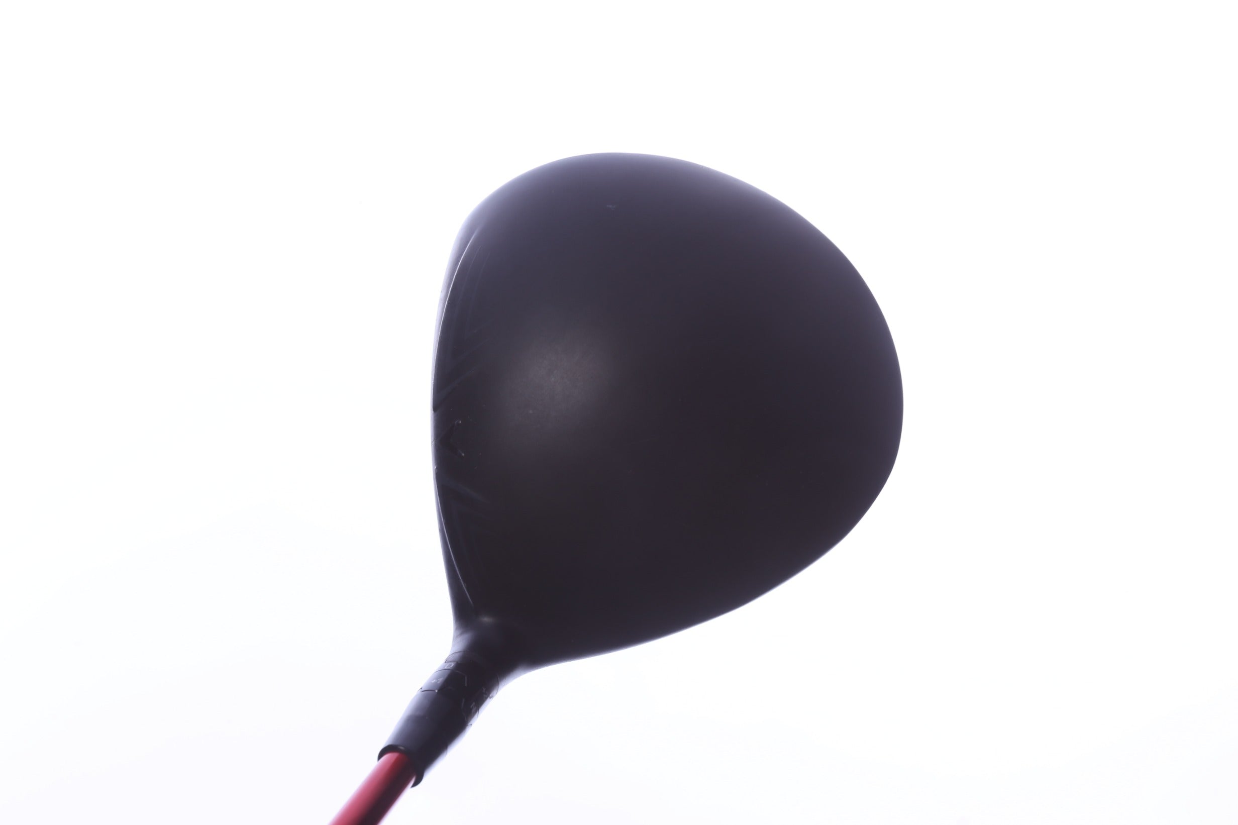 Used Callaway XR 16 Driver - 10.5 Degrees - Regular Flex Fujikura VENTUS Red 4T Core - Right-Handed