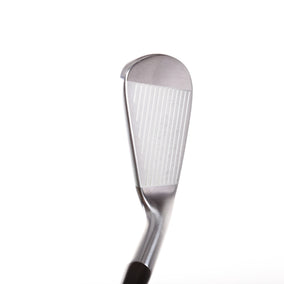 Used Titleist 2023 T200 Single 7-Iron - Left-Handed - Stiff Flex-Next Round