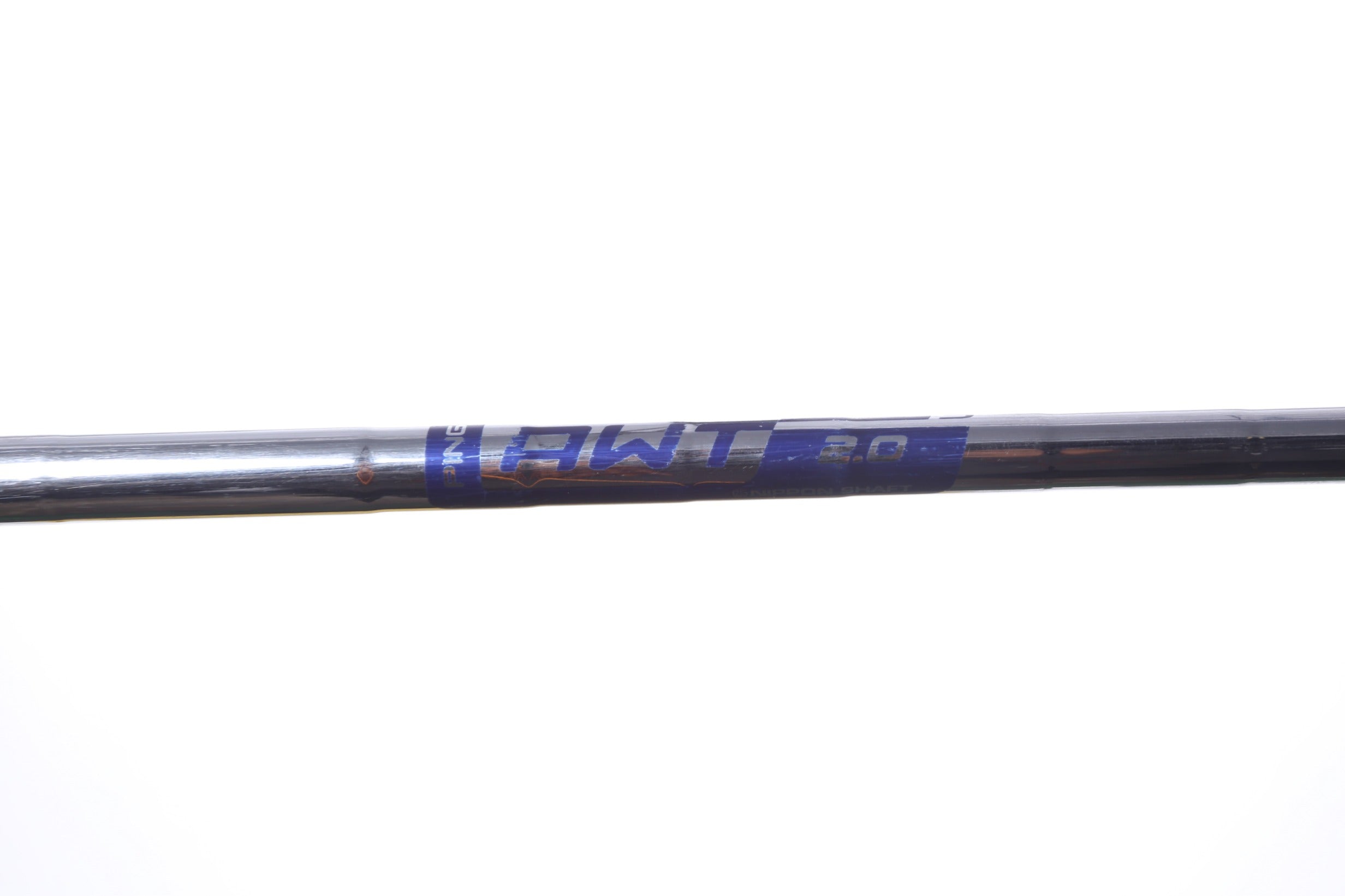 Used Ping G400 Utility Wedge - Right-Handed - 49.5 Degrees - Stiff Flex-Next Round