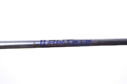 Used Ping G400 Utility Wedge - Right-Handed - 49.5 Degrees - Stiff Flex-Next Round
