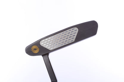 Used Odyssey Stroke Lab Black One Putter - Right-Handed - 34.5 in - Blade-Next Round