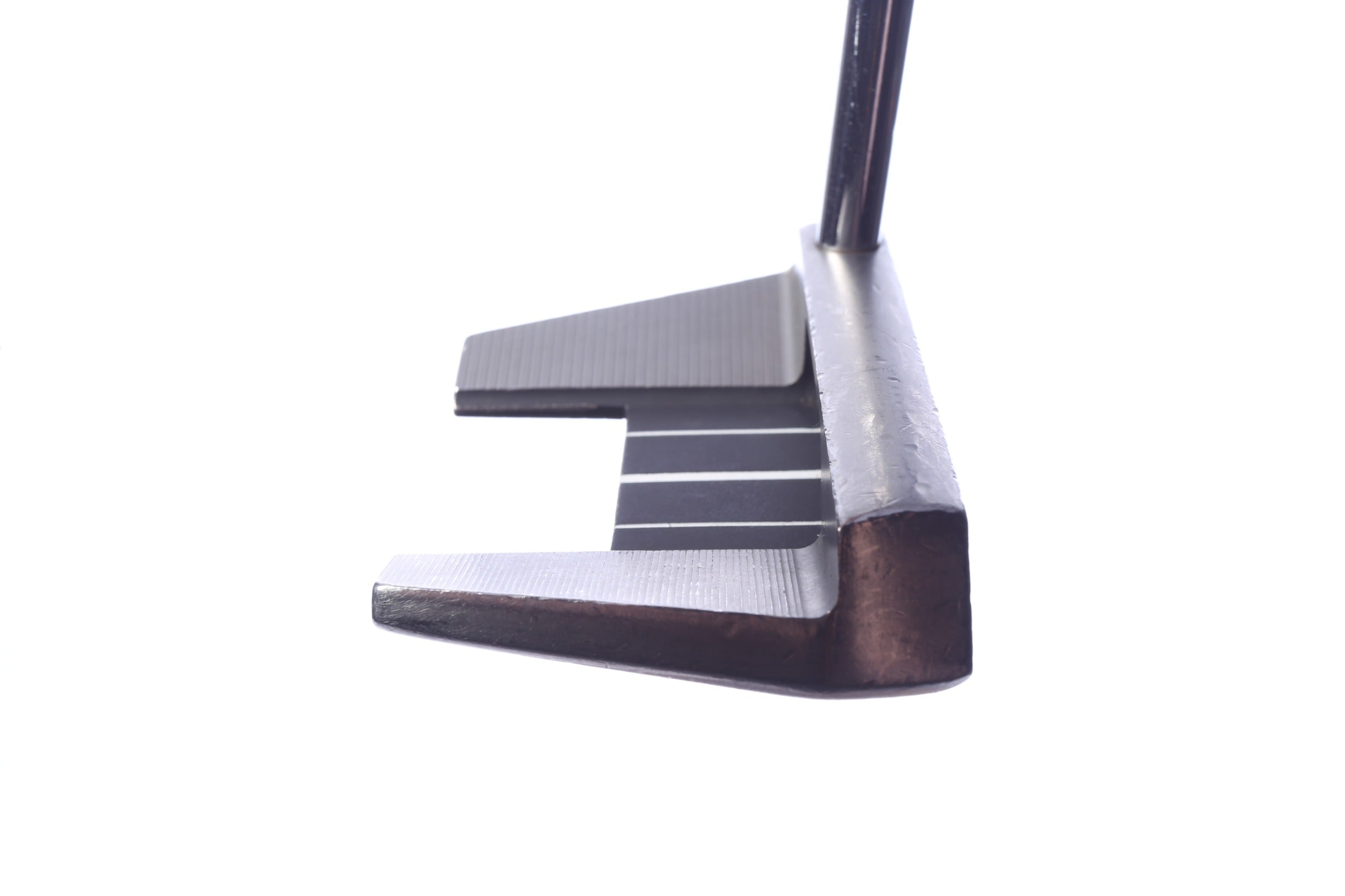 Used Cleveland HB Soft Milled 11 Putter - Right-Handed - 34 in - Mallet