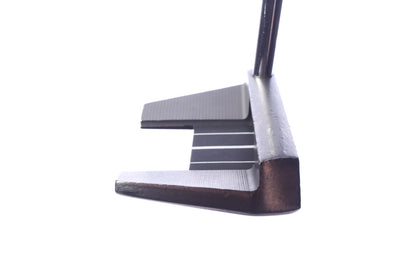 Used Cleveland HB Soft Milled 11 Putter - Right-Handed - 34 in - Mallet