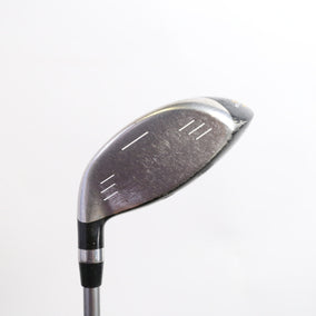 Used Cobra S3 Max 3-Wood - Right-Handed - 15 Degrees - Ladies Flex-Next Round