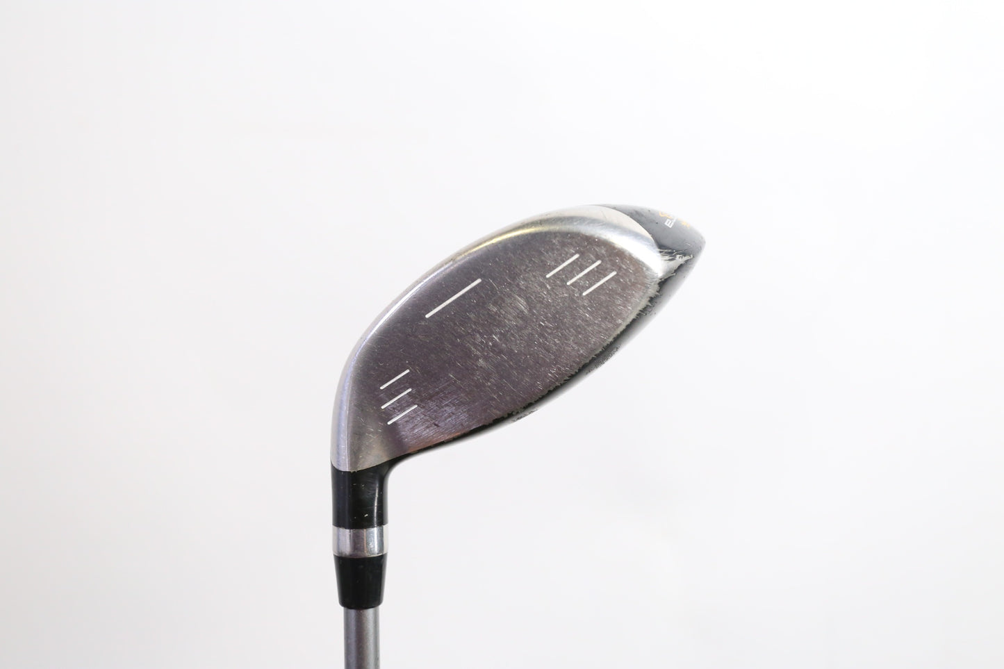 Used Cobra S3 Max 3-Wood - Right-Handed - 15 Degrees - Ladies Flex-Next Round