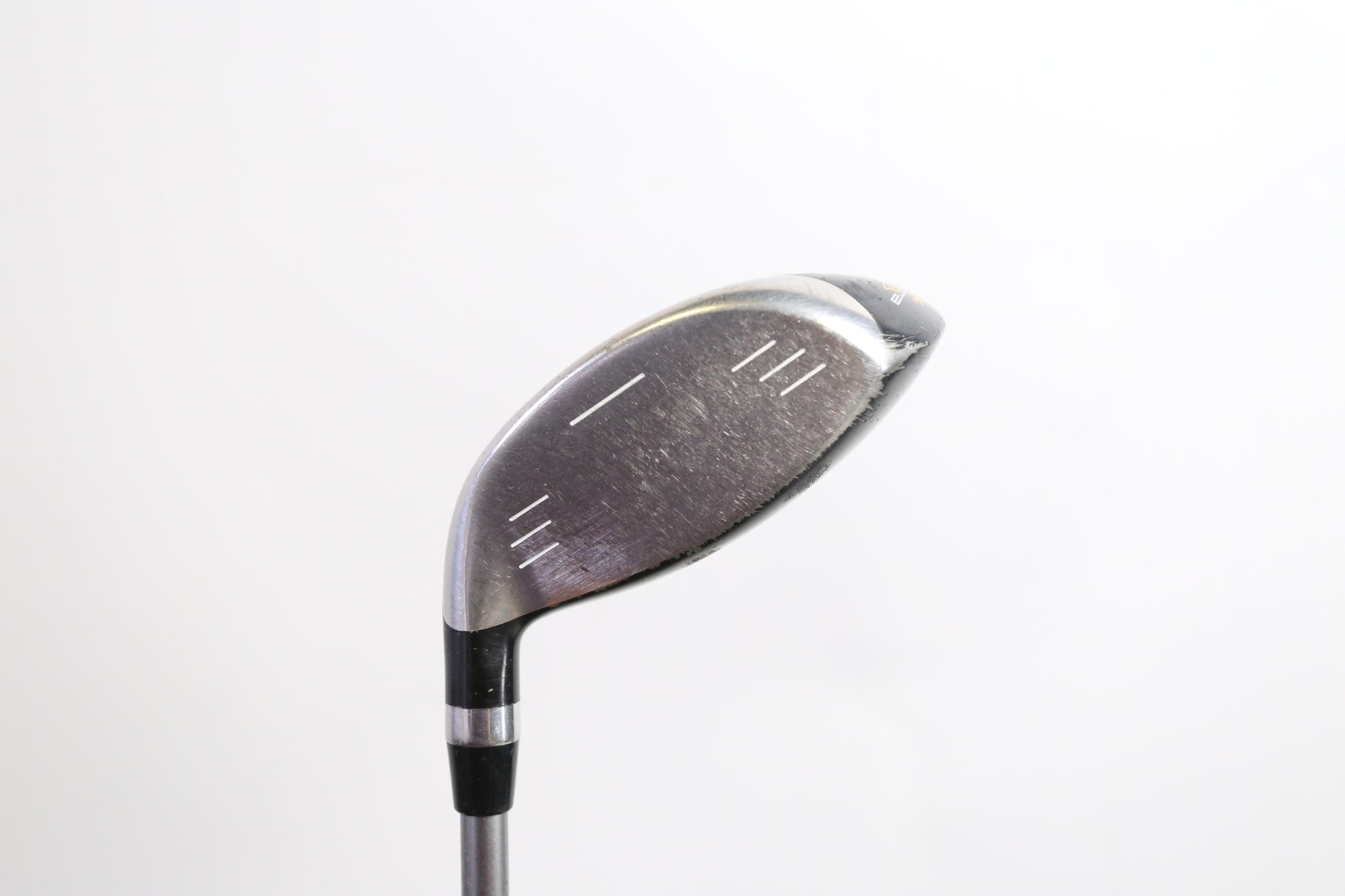 Used Cobra S3 Max 3-Wood - Right-Handed - 15 Degrees - Ladies Flex-Next Round