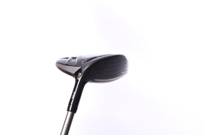 Used TaylorMade Qi10 MAX 3-Wood - Right-Handed - 16 Degrees - Seniors Flex-Next Round