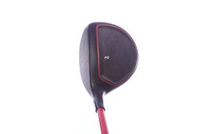 Used Performance Golf 359 7-Wood - Right-Handed - 21 Degrees - Seniors Flex