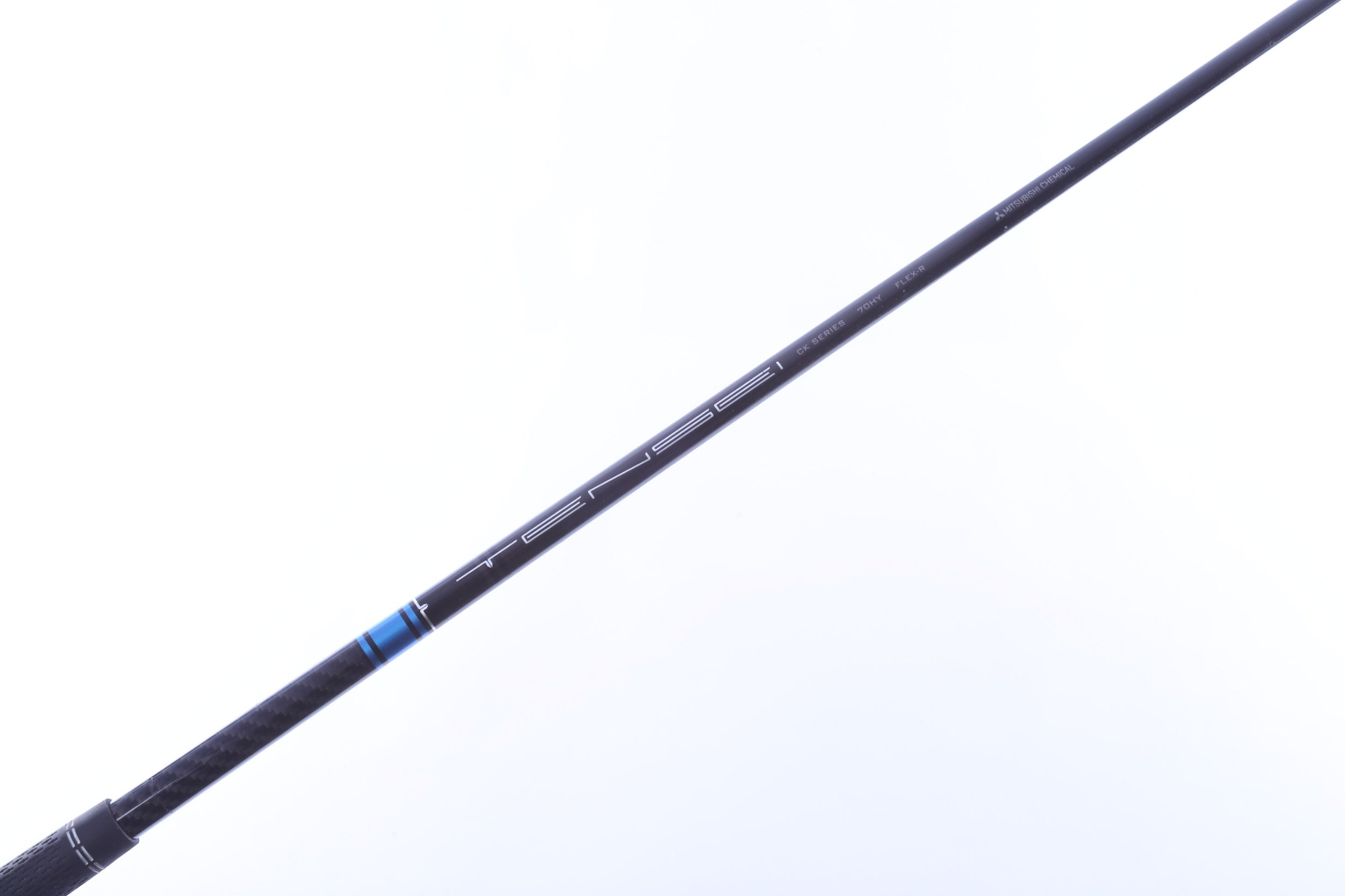 Used Mitsubishi Tensei CK Blue Hybrid Shaft Regular Flex Graphite - 38 in - No Adapter-Next Round