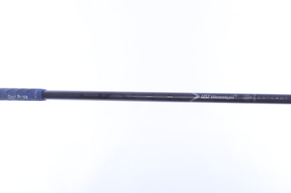 Used Titleist Vokey SM10 Nickel Lob Wedge - Right-Handed - 58 Degrees - Wedge Flex-Next Round