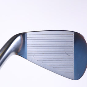 Used Callaway RAZR X Muscleback Single 6-Iron - Right-Handed - Stiff Flex-Next Round