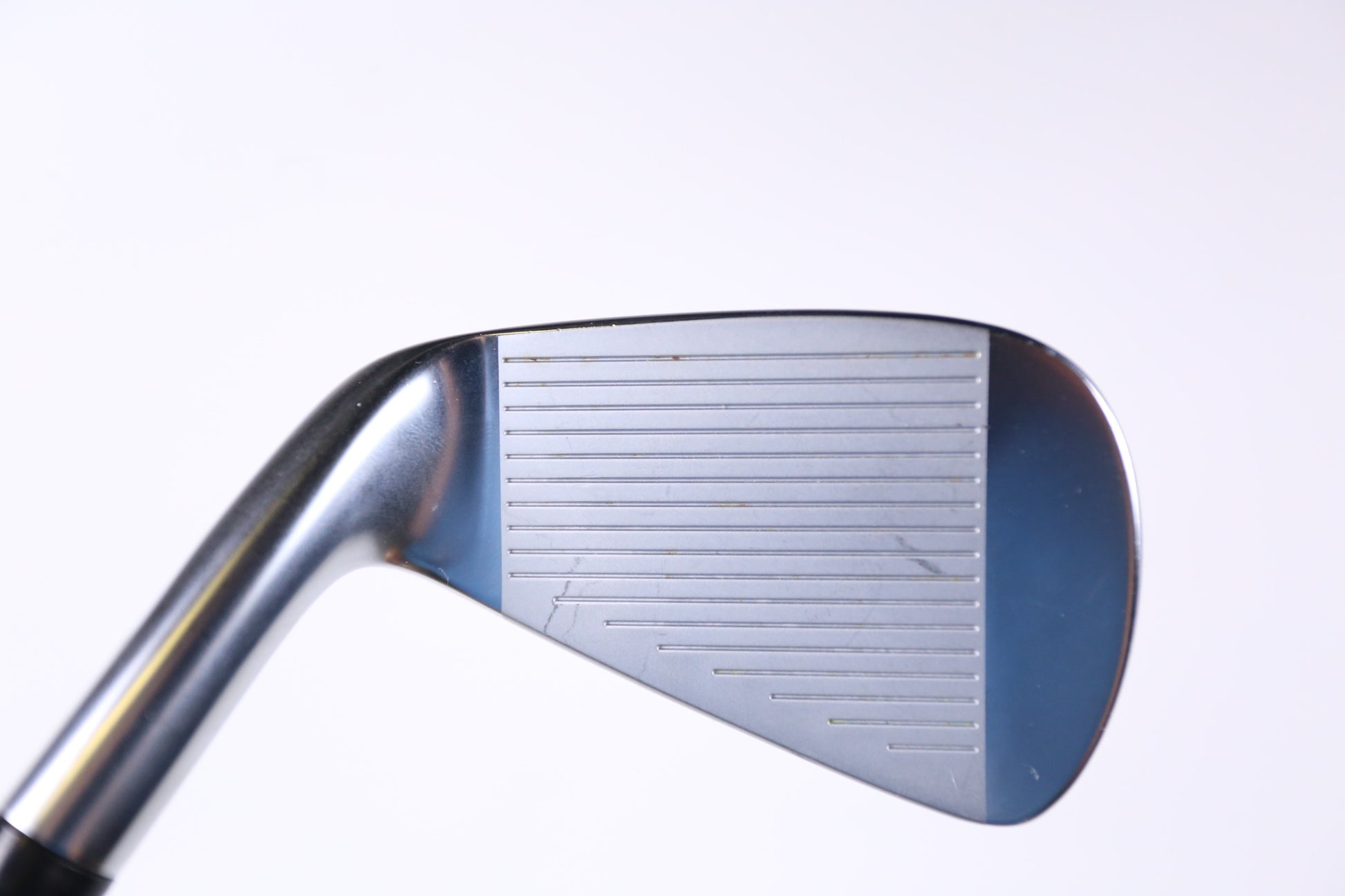 Used Callaway RAZR X Muscleback Single 6-Iron - Right-Handed - Stiff Flex-Next Round