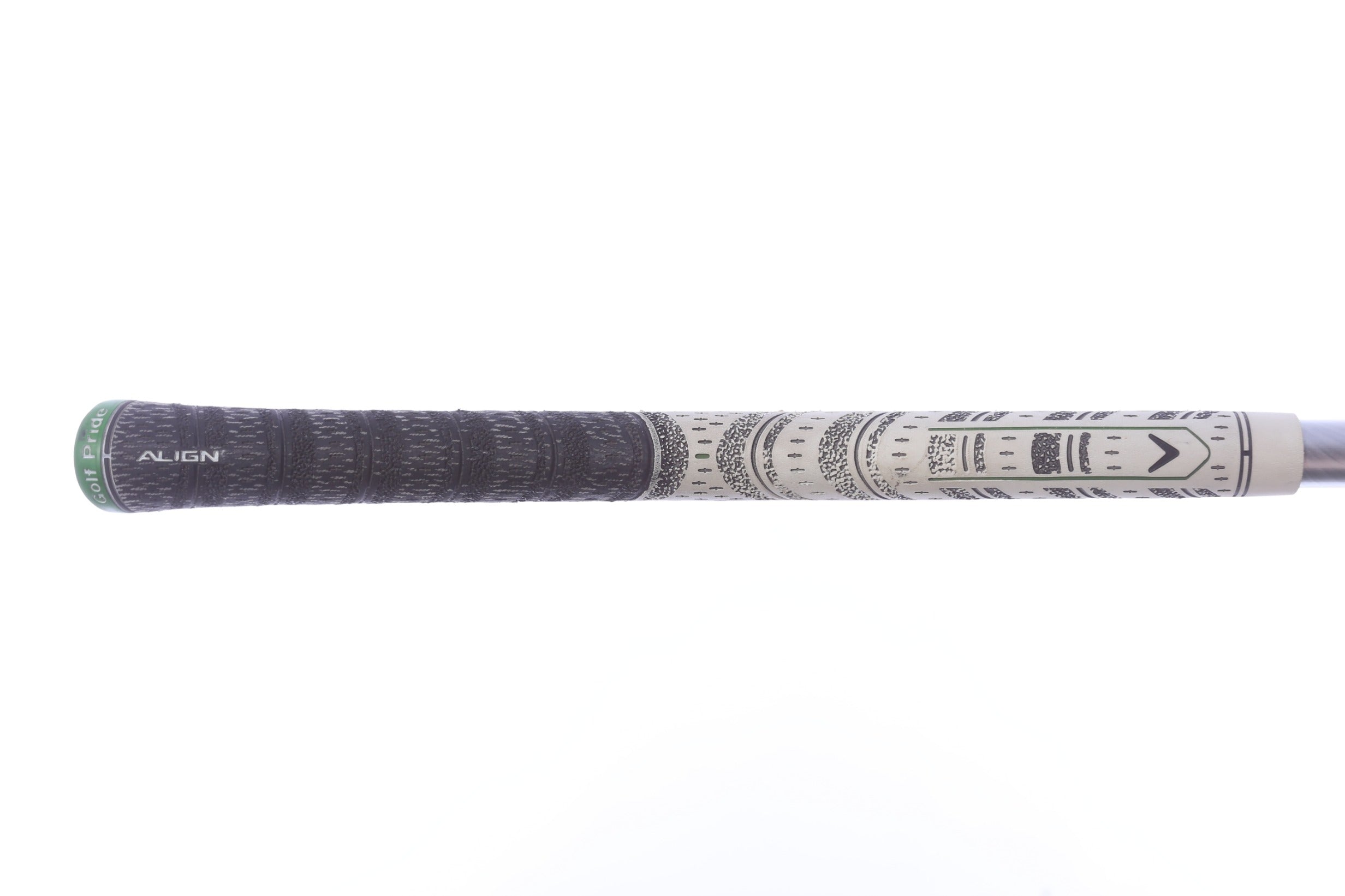 Used Callaway Epic Flash 3-Wood - Left-Handed - 15 Degrees - Seniors Flex-Next Round