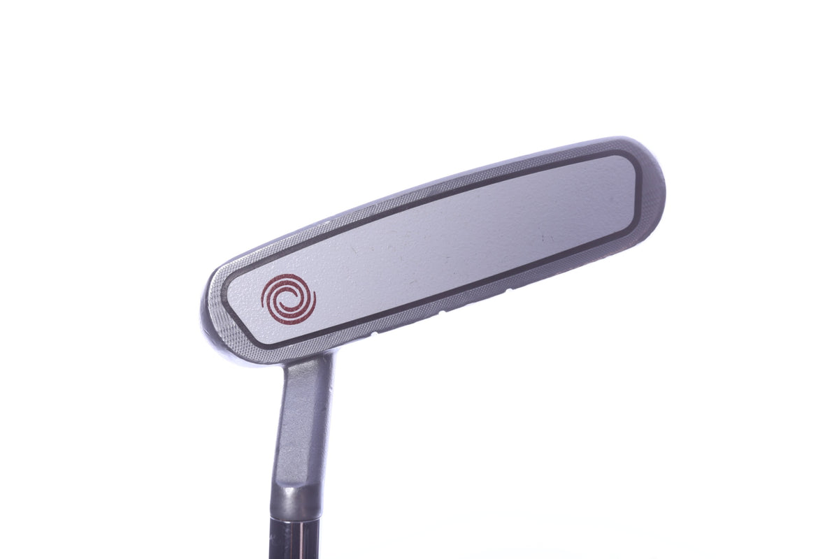 Used Odyssey White Hot OG Rossie S Putter - Right-Handed - 33 in - Mallet-Next Round