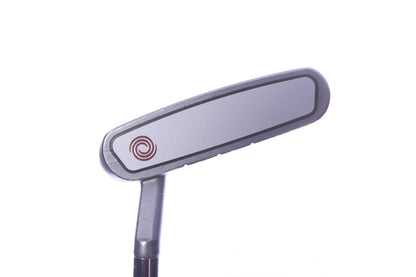 Used Odyssey White Hot OG Rossie S Putter - Right-Handed - 33 in - Mallet-Next Round