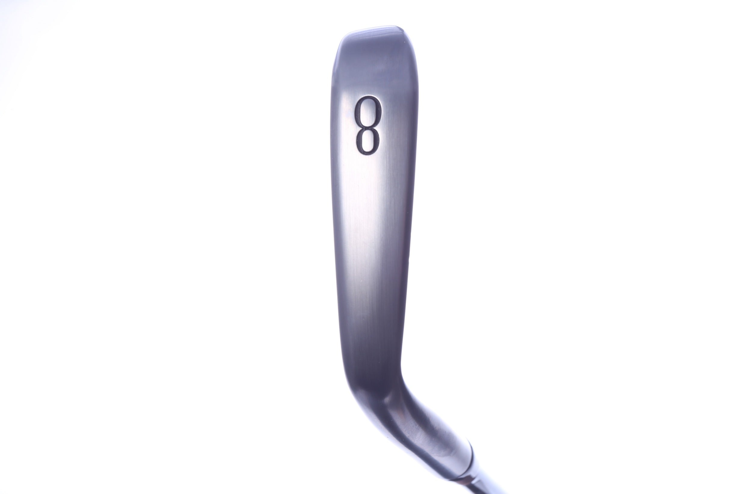 Used Titleist 2025 T100 Single 8-Iron - Right-Handed - Extra Stiff Flex-Next Round