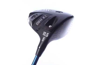 Used PXG 0811 XT GEN4 Driver - 10.5 Degrees - Regular Flex Project X EvenFlow Riptide CB - Right-Handed