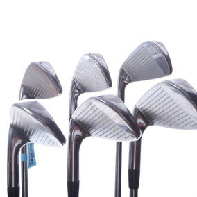 Used Titleist AP2 712 Forged Iron Set - Right-Handed - 5-PW - Stiff Flex-Next Round