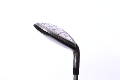 Used Callaway Diablo Edge 4H Hybrid - Right-Handed - 24 Degrees - Ladies Flex