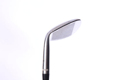 Used Callaway X-Series Jaws CC Chrome Lob Wedge - Right-Handed - 58 Degrees - Stiff Flex-Next Round