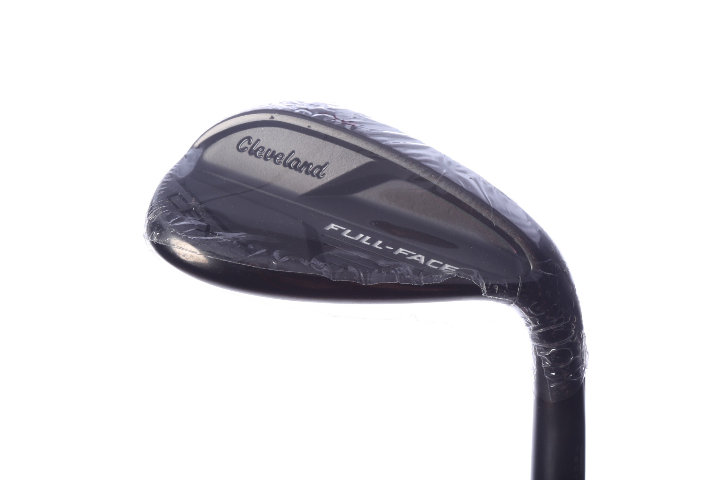 Used Cleveland CBX Full Face Lob Wedge - Right-Handed - 60 Degrees - Wedge Flex-Next Round