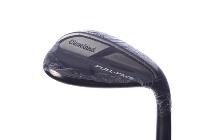 Used Cleveland CBX Full Face Lob Wedge - Right-Handed - 60 Degrees - Wedge Flex-Next Round