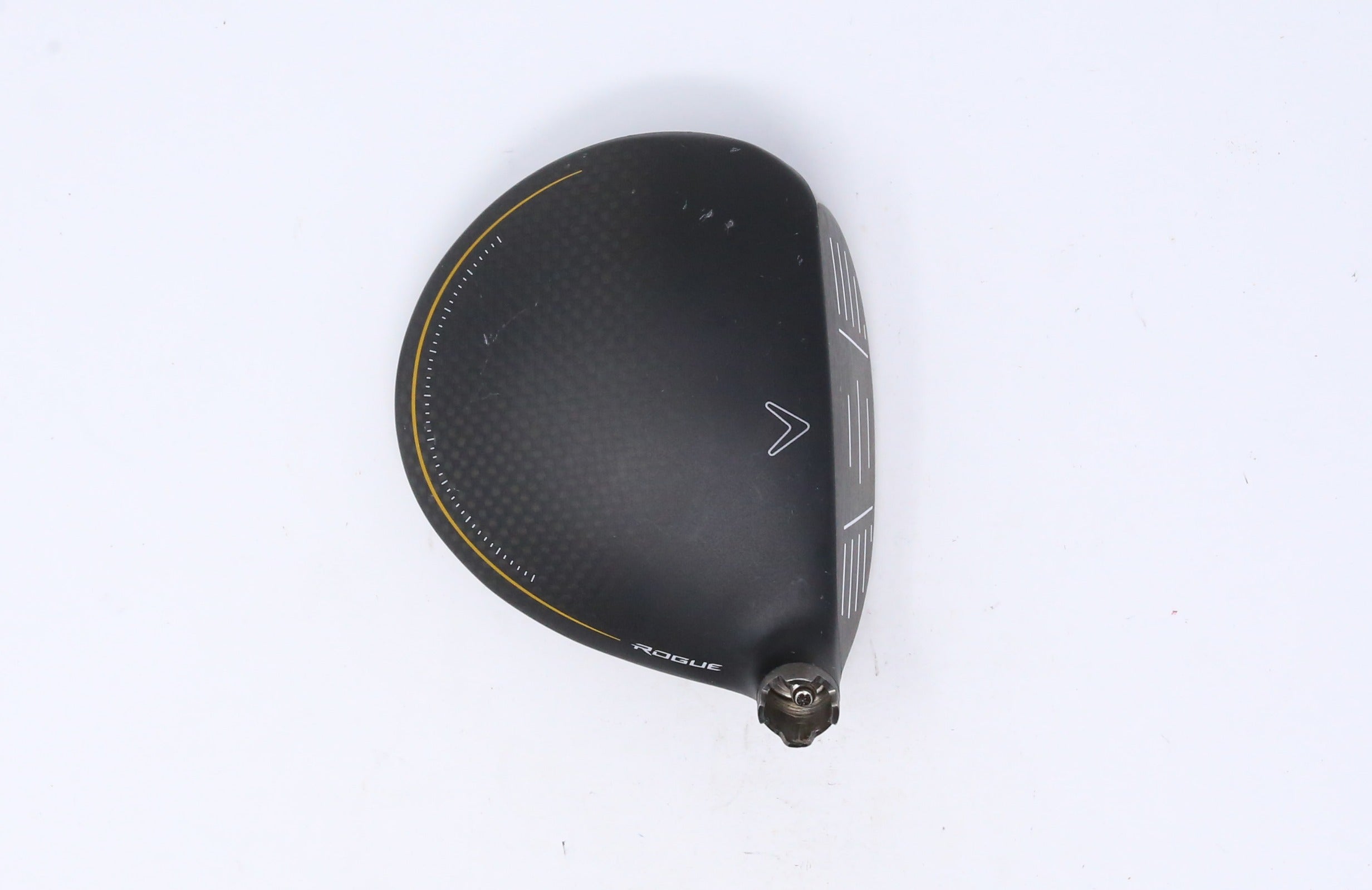 Used Callaway Rogue ST Max Draw 3-Wood - HEAD ONLY - Left-Handed - 16 Degrees-Next Round
