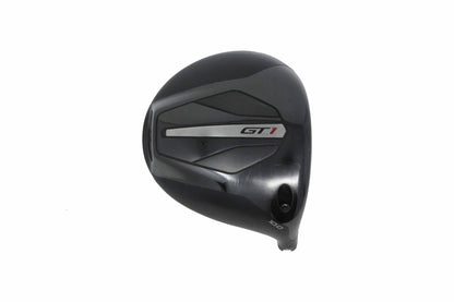 Used Titleist GT1 Driver - HEAD ONLY - Right-Handed - 10 Degrees