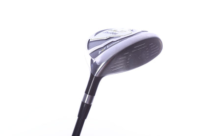 Used Tour Edge Hot Launch HL3 3-Wood - Right-Handed - 15 Degrees - Stiff Flex