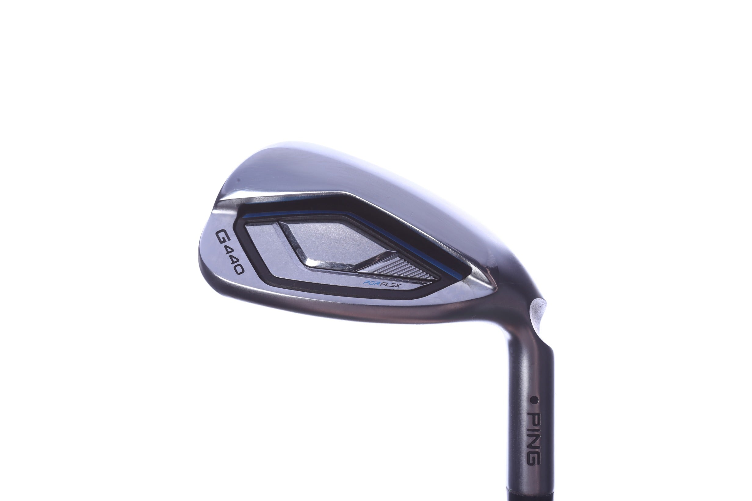 Used Ping G440 Utility Wedge - Right-Handed - 47 Degrees - Regular Flex