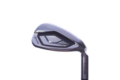 Used Ping G440 Utility Wedge - Right-Handed - 47 Degrees - Regular Flex