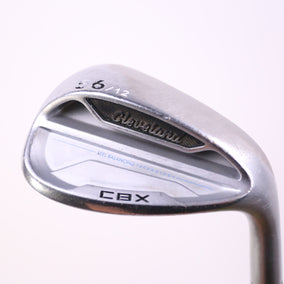Used Cleveland CBX Sand Wedge - Right-Handed - 56 Degrees - Stiff Flex-Next Round