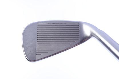 Used Ping i230 Single 4-Iron - Left-Handed - Extra Stiff Flex