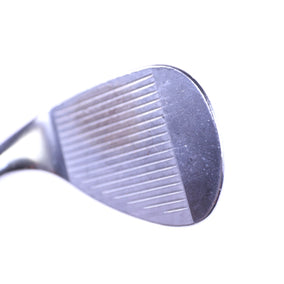 Used Titleist Vokey SM6 Tour Chrome Sand Wedge - Right-Handed - 56 Degrees - Wedge Flex-Next Round