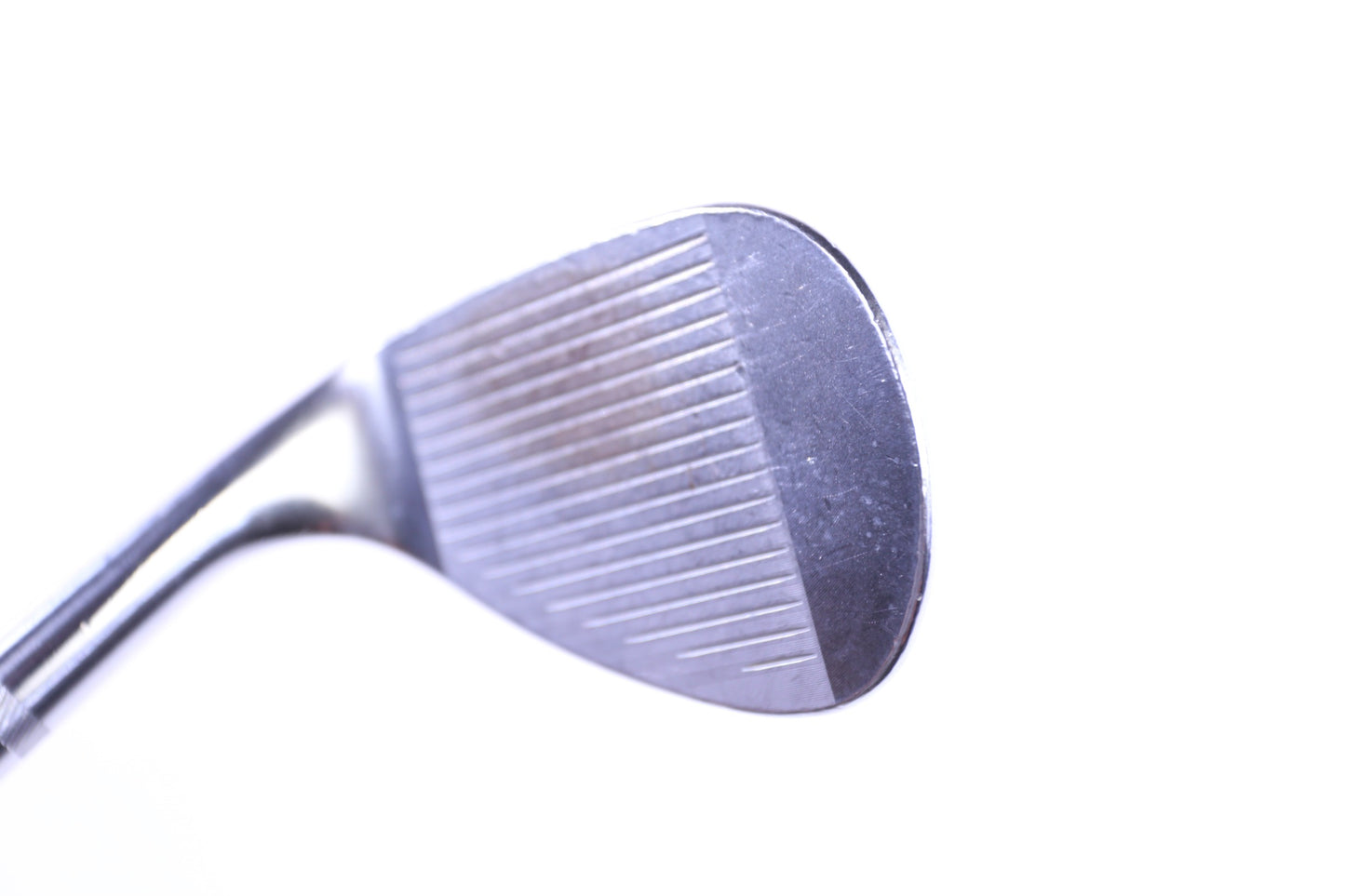 Used Titleist Vokey SM6 Tour Chrome Sand Wedge - Right-Handed - 56 Degrees - Wedge Flex-Next Round