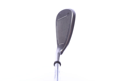 Used Callaway X-22 Iron Set - Right-Handed - 4-PW - Uniflex Flex