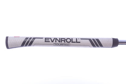 Used Evnroll V5.2 Duo Hatchback Mallet Putter - Right-Handed - 34.5 in - Mallet
