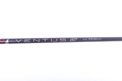 Used TaylorMade STEALTH 2 Driver - 10.5 Degrees - Regular Flex Fujikura Ventus TR Red - Right-Handed-Next Round