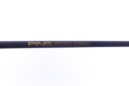 Used Ping Zing Lob Wedge - Right-Handed - 57 Degrees - Stiff Flex