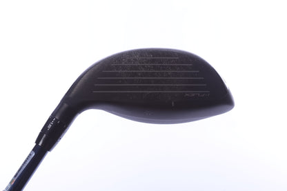 Used Srixon ZXI 3-Wood - Right-Handed - 15 Degrees - Regular Flex