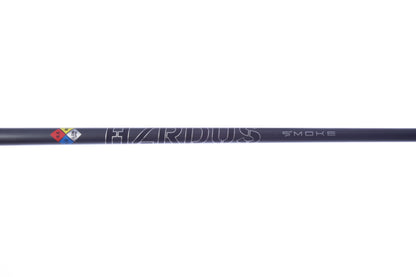 Used Titleist TS2 5-Wood - Right-Handed - 18 Degrees - Extra Stiff Flex