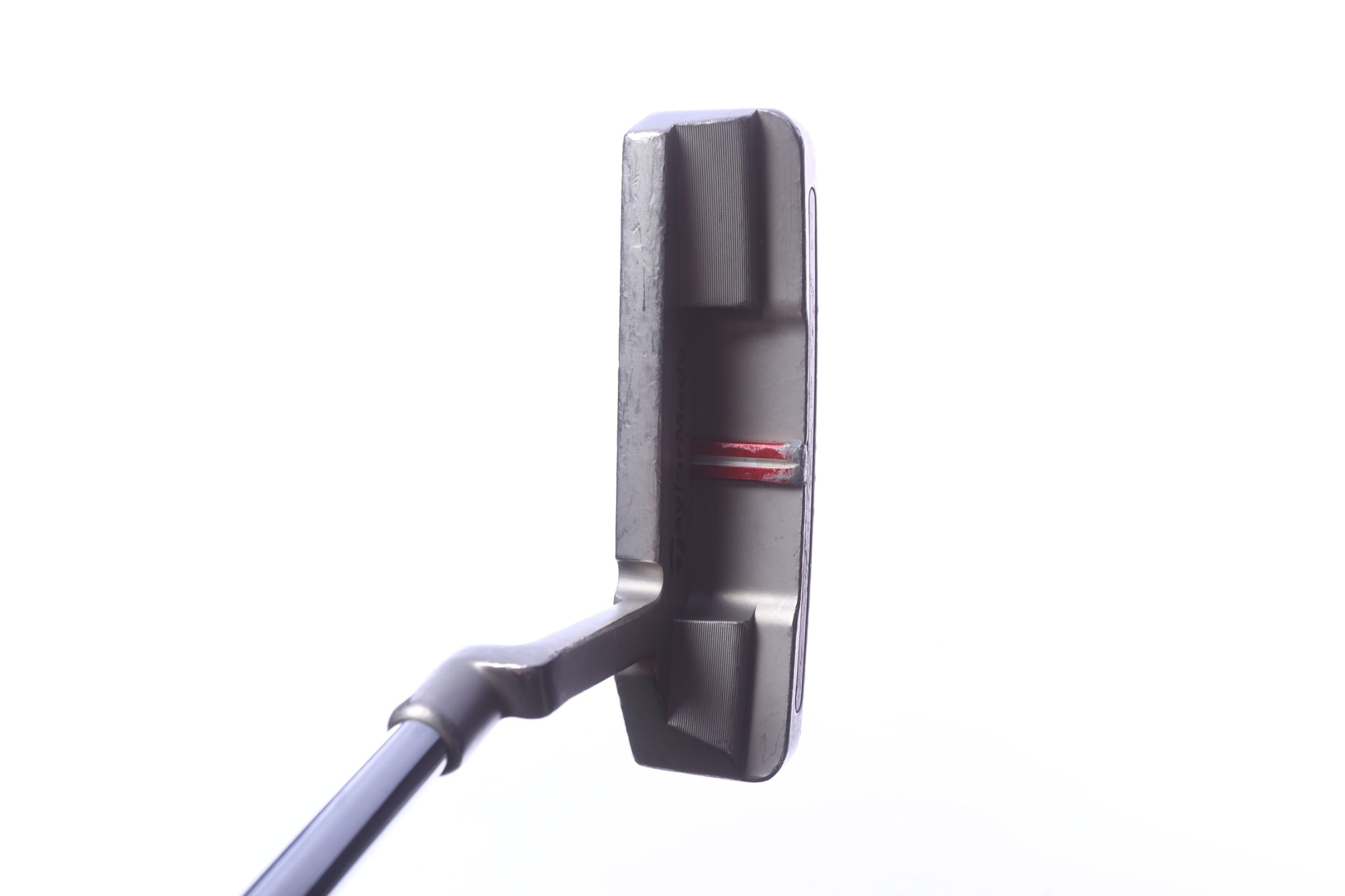 Used TaylorMade OS Daytona 12 Putter - Right-Handed - 34.5 in - Blade-Next Round