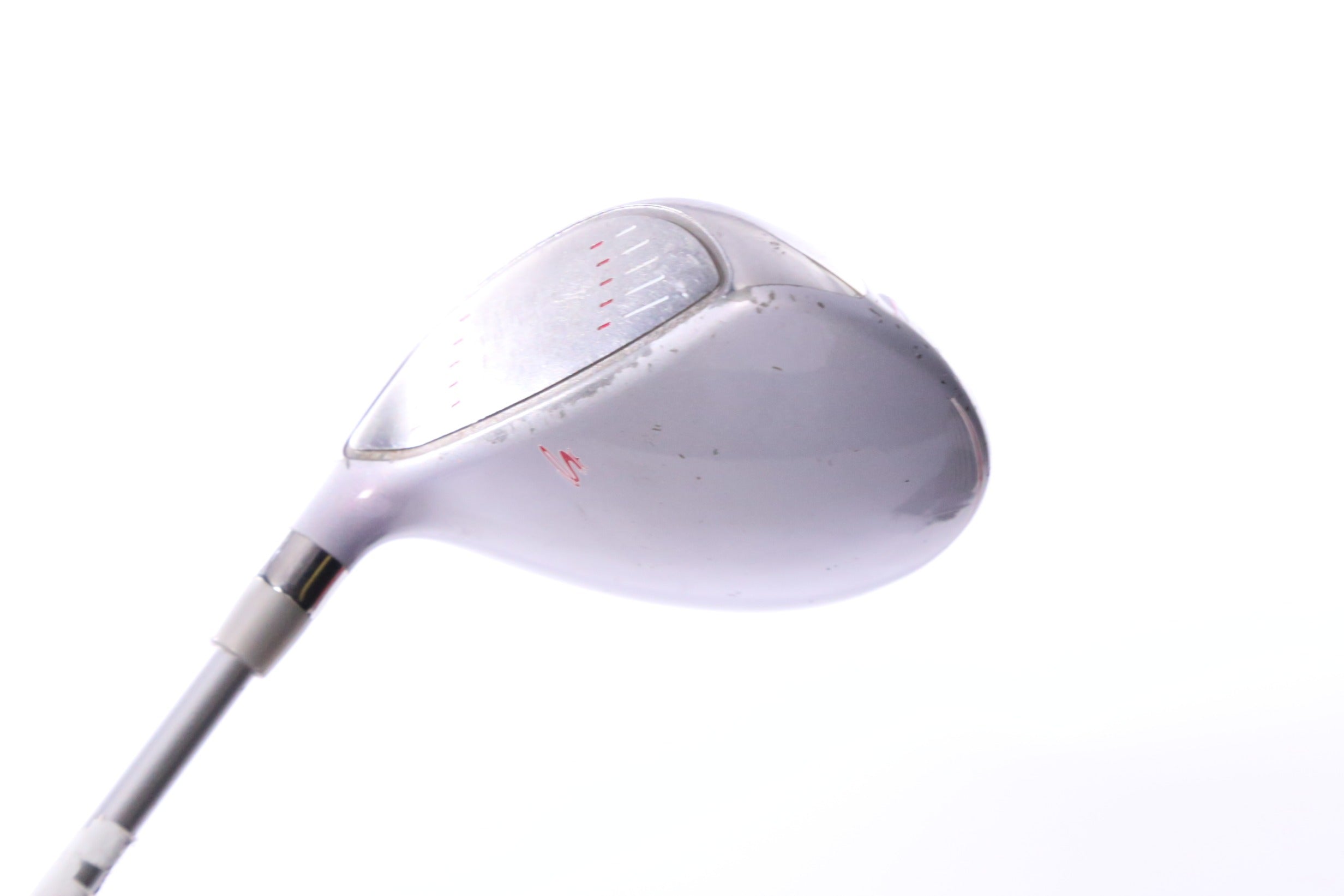 Used Cobra Fly-Z XL 3-Wood - Right-Handed - 19 Degrees - Ladies Flex-Next Round