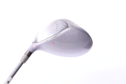 Used Cobra Fly-Z XL 3-Wood - Right-Handed - 19 Degrees - Ladies Flex-Next Round